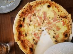 -OGGI TRATTORIA PIZZERIA(深业上城店)