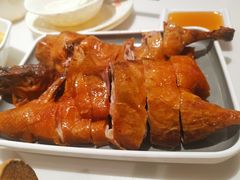 -港禧茶餐厅(美莲广场店)
