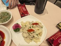 -得月楼·省级非遗·传统苏帮菜(观前店)