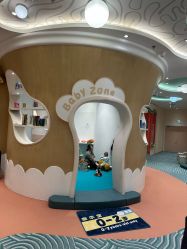 -奈尔宝·儿童乐园·亲子餐厅(苏州大悦城店)