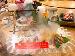 -尚海豆捞(乐虹坊店)