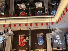 -马老六清真餐厅(雁滩店)