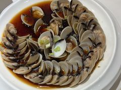 -勝記酒家·37年老字号·经典粤菜(荔枝公园店)