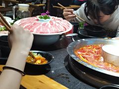 -巴蜀印象火锅(永陵总店)
