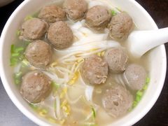 -潮镇老尾牛杂(环城西路店)