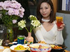 -后海16号·北京私房菜