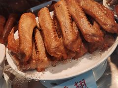 -陈鹏鹏潮汕菜(宝安机场T3航站楼店)