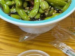 -黄泰吉拾味餐厅(江汉路店)