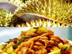 -三亚火车头万人海鲜广场