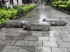 -桂林市榕杉湖景区