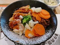 -吉野家(中关村3店)