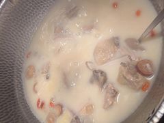 -捞王猪肚鸡火锅(金华义乌之心店)