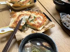 -地二手作鱼汤馄饨(上街里店)