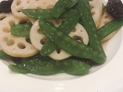 荷塘小炒-紫光园·烤鸭·北京菜(劲松店)