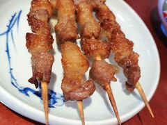 -1078號老北京涮肉(松柏店)