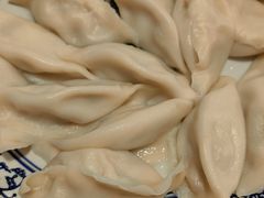 -老都一处饺子馆(道里店)