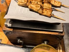 -肉串汪(西便门店)