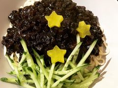 -吴草鸡爪오초닭발韩食堂(融恒盈嘉中心店)