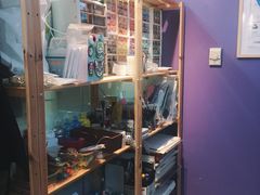 -BRAVO 赞·美艺术中心·系统美术·书法·艺考(双井校区)