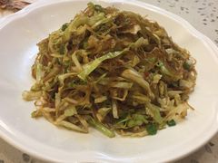 -兔行天下-鸿鹤鲜锅兔(中海国际店)