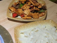 -禾木·新疆特色美食