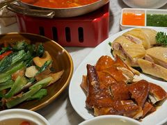 -星平鸡饭·烧腊·粤菜小炒(印象城创始店)