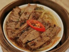 -汇景希尔顿逸林酒店·悦轩中餐厅