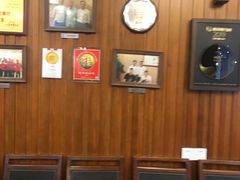 大堂-岭南海晏楼(滨江东总店)