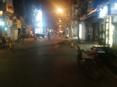 -蘭心餐厅(进贤路店)