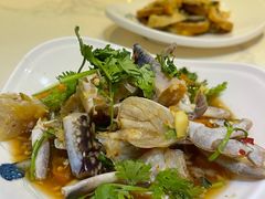 -谊荣海鲜大牌档(石湖店)