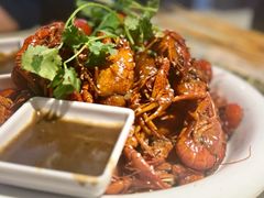 -陈帅夜排档·龙虾·炒菜·烤串(世茂店)