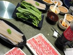 -东来顺(非遗·清真火锅·盛世广场店)