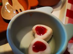 -西贝(深圳卓悦汇店)