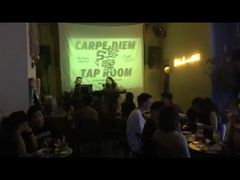 -Carpe Diem精酿空间