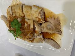 -拿福食府(广大路店)