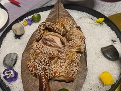 -海陵岛保利皇冠假日酒店·御公馆中餐厅 CANAL LNUA