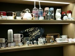 -COSTA COFFEE(恒基名人购物中心店)