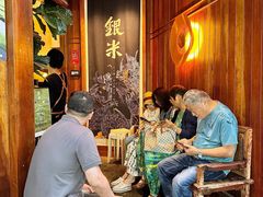 -银米·云南传统过桥米线(双廊黑金冠店)