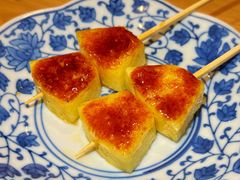 -辉·四季料亭·怀石料理·深夜食堂烧鸟·Omakase