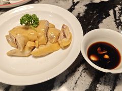 -新白鹿餐厅(百联中环店)