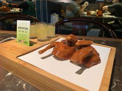 -汤城小厨•粤菜•靓汤(苏州街店)