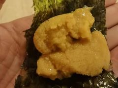 -鮨乐亭Omakase·海胆宴