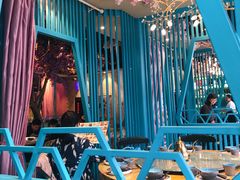 -香阁餐厅·常州菜·常州菜代表品牌(新北奥体店)