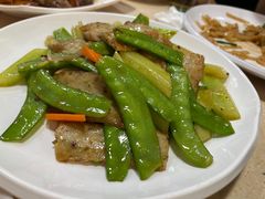 -老字号蛇口德记烧腊饭店·海鲜加工