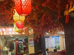 -金杨拉面王小吃面馆·牛三宝面·红烧牛肉粉