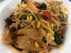 -福顺祥大盘鸡(临潼店)