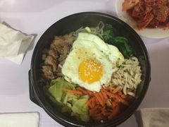 -朴鲸家正宗韩国料理(福田店)