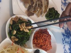 -东方饺子王(大屯路店)