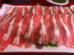 -山城辣妹子(定福庄店)