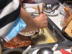 -巴奴毛肚火锅(大剧院店)
